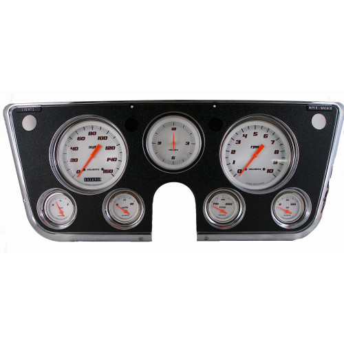 PartzBiz CM: CT67VSW-LS-Classic Instruments Velocity Series White PartzBiz CM: CT67VSW-LS-Classic Instruments Velocity Series White