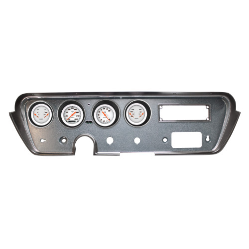 PartzBiz CM: PC66VSW05-Classic Instruments Velocity White Package