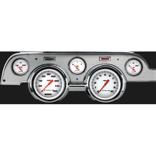 PartzBiz CM: MU67VSWBA-Classic Instruments Velocity White Series Package PartzBiz CM: MU67VSWBA-Classic Instruments Velocity White Series Package