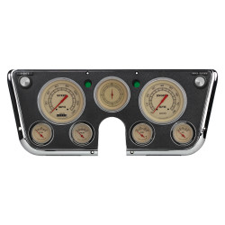 PartzBiz CM CT67VT-LS - Classic Instruments Vintage Series Truck Package PartzBiz CM CT67VT-LS - Classic Instruments Vintage Series Truck Package