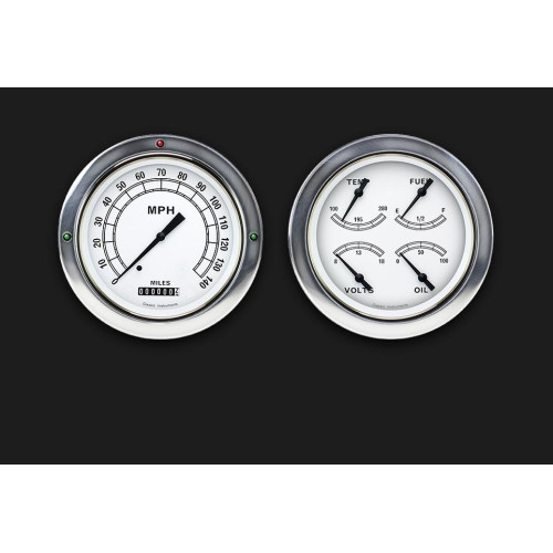 PartzBiz CM: CT54CW52-Classic White 1954-55 Chevy Truck Package PartzBiz CM: CT54CW52-Classic White 1954-55 Chevy Truck Package