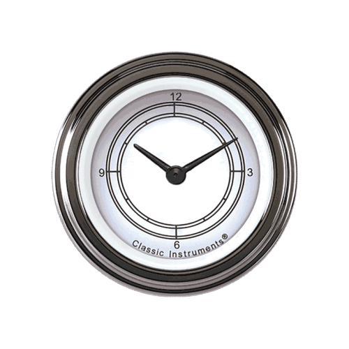 PartzBiz CM: CW90SLF-Classic White 2 1/8 PartzBiz CM: CW90SLF-Classic White 2 1/8