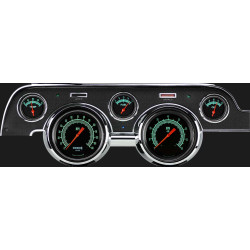 PartzBiz CM MU67DGS - G/Stock 1967-68 Mustang PartzBiz CM MU67DGS - G/Stock 1967-68 Mustang