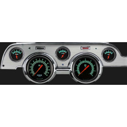 PartzBiz CM MU67DGSBA - G/Stock 1967-68 Mustang PartzBiz CM MU67DGSBA - G/Stock 1967-68 Mustang