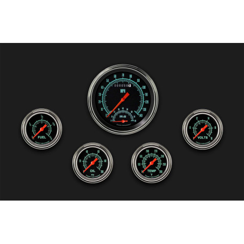 PartzBiz CM: GS365SLF-G/Stock Five Gauge Set 365 PartzBiz CM: GS365SLF-G/Stock Five Gauge Set 365