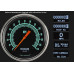 PartzBiz CM: GS54SLF-G-Stock Series Five Gauge Set