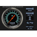 PartzBiz CM: GS05SLF-G-Stock Series Four Gauge Set PartzBiz CM: GS05SLF-G-Stock Series Four Gauge Set