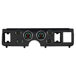 PartzBiz CM CDMU79GS101BL - G/Stock Series, full-sweep