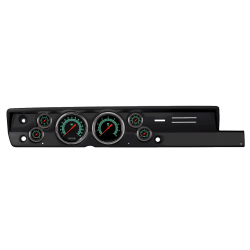 PartzBiz CM CDPB67GS151BL - G/Stock Series full-sweep