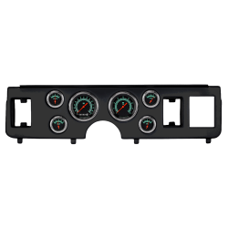PartzBiz CM CDMU79GS01BL - G/Stock Series, short-sweep