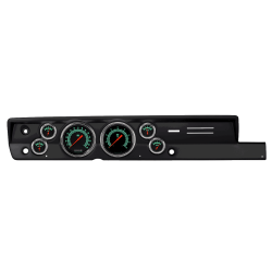 PartzBiz CM CDPB67GS51BL - G/Stock Series short-sweep