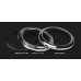 PartzBiz CM: GS301SLF-G/Stock Six Gauge Set 301