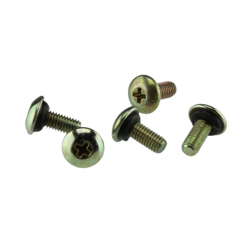 PartzBiz CM: SN33M-HARDWARE MOUNTING KIT-5 SCREWS PartzBiz CM: SN33M-HARDWARE MOUNTING KIT-5 SCREWS
