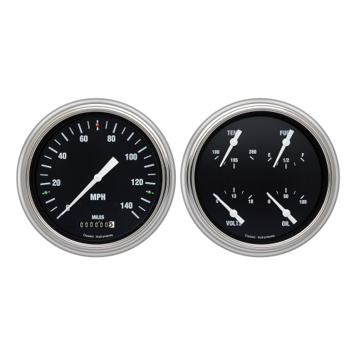 PartzBiz CM: CH51HR52-Hot Rod 1951-52 Chevy Car Package PartzBiz CM: CH51HR52-Hot Rod 1951-52 Chevy Car Package