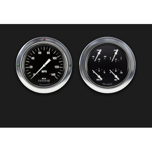 PartzBiz CM: CT54HR52-ฮอทร็อด 1954-55 แพ็คเกจรถบรรทุกเชฟวี่