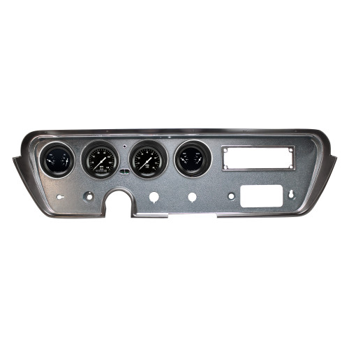 PartzBiz CM: PC66HR05-Hot Rod 1966-67 GTO PartzBiz CM: PC66HR05-Hot Rod 1966-67 GTO