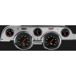 PartzBiz CM MU67DHRBA - Hot Rod 1967-68 Mustang PartzBiz CM MU67DHRBA - Hot Rod 1967-68 Mustang
