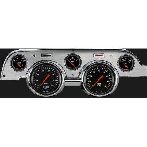 PartzBiz CM: MU67DHRBA-Hot Rod 1967-68 Mustang PartzBiz CM: MU67DHRBA-Hot Rod 1967-68 Mustang