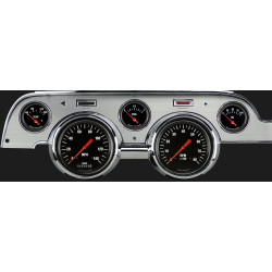 PartzBiz CM MU67HRBA - Hot Rod 1967-68 Mustang PartzBiz CM MU67HRBA - Hot Rod 1967-68 Mustang