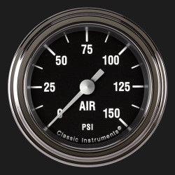 PartzBiz CM HR118SLF - Hot Rod 2 1/8 PartzBiz CM HR118SLF - Hot Rod 2 1/8