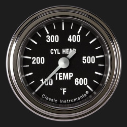 PartzBiz CM HR197SLF - Hot Rod 2 1/8 PartzBiz CM HR197SLF - Hot Rod 2 1/8