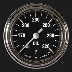 PartzBiz CM HR128SLF - Hot Rod 2 1/8 PartzBiz CM HR128SLF - Hot Rod 2 1/8