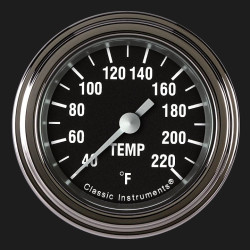 PartzBiz CM HR129SLF - Hot Rod 2 1/8 PartzBiz CM HR129SLF - Hot Rod 2 1/8