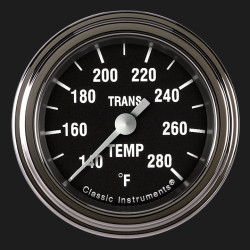 PartzBiz CM HR127SLF - Hot Rod 2 1/8 PartzBiz CM HR127SLF - Hot Rod 2 1/8