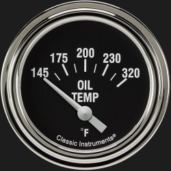 PartzBiz CM HR228SLF - Hot Rod 2 5/8 PartzBiz CM HR228SLF - Hot Rod 2 5/8