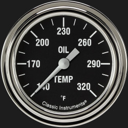 PartzBiz CM HR328SLF - Hot Rod 2 5/8 PartzBiz CM HR328SLF - Hot Rod 2 5/8