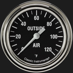 PartzBiz CM HR399SLF - Hot Rod 2 5/8 PartzBiz CM HR399SLF - Hot Rod 2 5/8