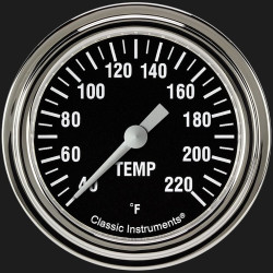 PartzBiz CM HR329SLF - Hot Rod 2 5/8 PartzBiz CM HR329SLF - Hot Rod 2 5/8