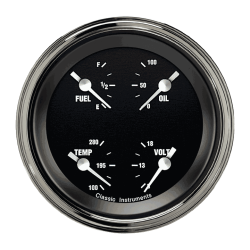 PartzBiz CM HR76SLF - Hot Rod 3 3/8 PartzBiz CM HR76SLF - Hot Rod 3 3/8