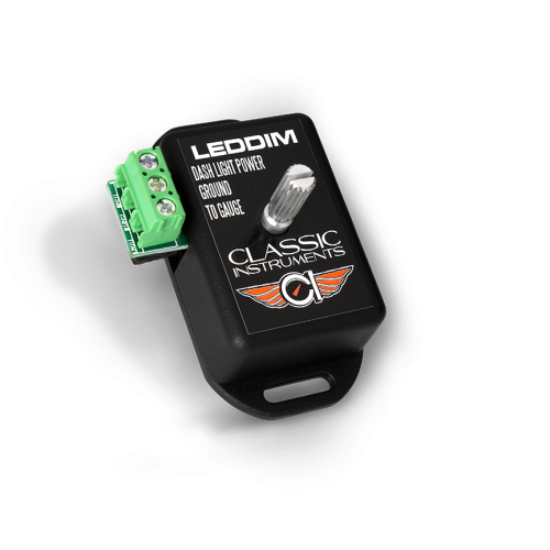 PartzBiz CM: LEDDIM-LED Light Dimmer Switch PartzBiz CM: LEDDIM-LED Light Dimmer Switch
