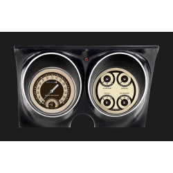 PartzBiz CM CAM67NT - Nostalgia VT 1967-68 Camaro Package PartzBiz CM CAM67NT - Nostalgia VT 1967-68 Camaro Package