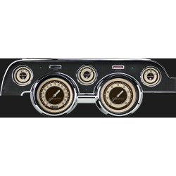 PartzBiz CM MU67NT - Nostalgia VT 1967-68 Mustang PartzBiz CM MU67NT - Nostalgia VT 1967-68 Mustang