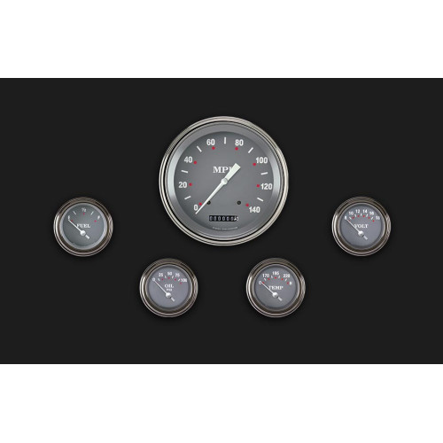 PartzBiz CM: SG54SLF-SG54 Five Gauge Set PartzBiz CM: SG54SLF-SG54 Five Gauge Set