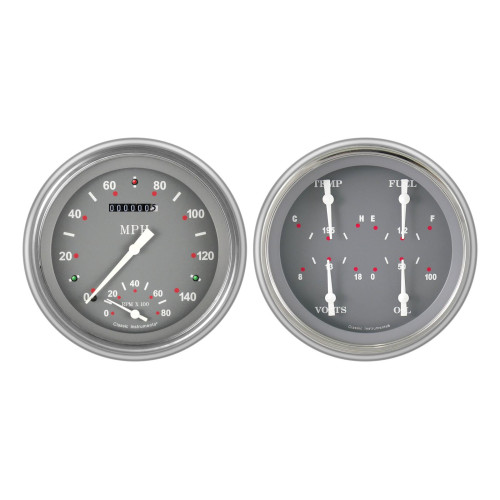 PartzBiz CM: CH51SG62-SG Series 1951-52 Chevy Car Package