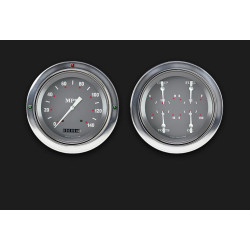 PartzBiz CM CT54SG52 - SG Series 1954-55 Chevy Truck Package PartzBiz CM CT54SG52 - SG Series 1954-55 Chevy Truck Package