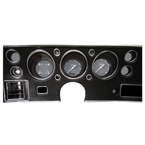 PartzBiz CM: CV70SG-SG Series 1970-72 Chevelle SS Package PartzBiz CM: CV70SG-SG Series 1970-72 Chevelle SS Package