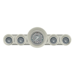 PartzBiz CM CH59SG65-LS - Silver Gray 1959-1960 Full-size Chevy LS Sending Unit PartzBiz CM CH59SG65-LS - Silver Gray 1959-1960 Full-size Chevy LS Sending Unit
