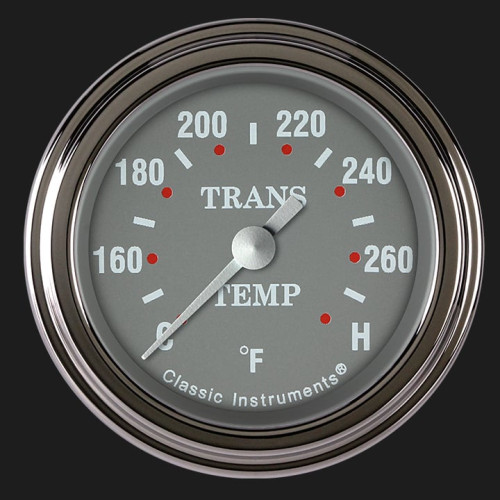 PartzBiz CM: SG127SLF-Silver Gray 2 1/8 PartzBiz CM: SG127SLF-Silver Gray 2 1/8