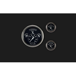 PartzBiz CM TE01BSLF - Tetra Series, Black PartzBiz CM TE01BSLF - Tetra Series, Black