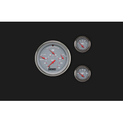 PartzBiz CM TE01GSLF - Tetra Series, Gray PartzBiz CM TE01GSLF - Tetra Series, Gray