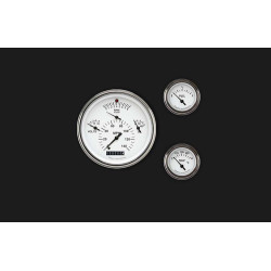 PartzBiz CM TE01WSLF - Tetra Series, White PartzBiz CM TE01WSLF - Tetra Series, White