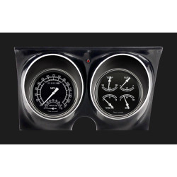 PartzBiz CM CAM67TR - แพ็คเกจ Camaro แบบดั้งเดิมปี 1967-68 PartzBiz CM CAM67TR - แพ็คเกจ Camaro แบบดั้งเดิมปี 1967-68