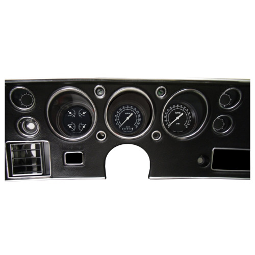 PartzBiz CM: CV70TR-LS-Traditional 1970-72 Chevelle SS Package LS Sending Unit PartzBiz CM: CV70TR-LS-Traditional 1970-72 Chevelle SS Package LS Sending Unit