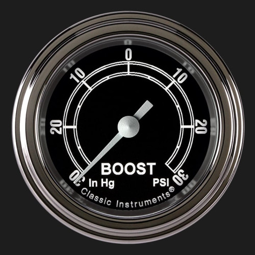 PartzBiz CM: TR141SLF-เกจวัด Boost/Vac แบบดั้งเดิม 2 1/8 PartzBiz CM: TR141SLF-เกจวัด Boost/Vac แบบดั้งเดิม 2 1/8