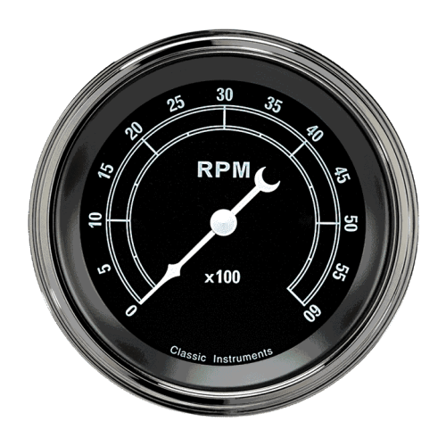 PartzBiz CM: TR60SLF-Traditional 3 3/8