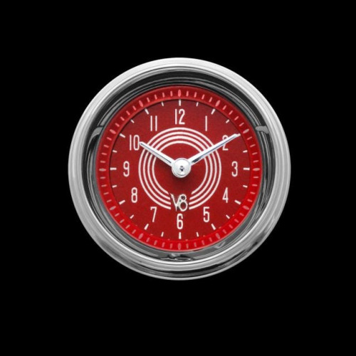 PartzBiz CM: V8RS90SHC-V8 Red Steelie 2 1/8 PartzBiz CM: V8RS90SHC-V8 Red Steelie 2 1/8